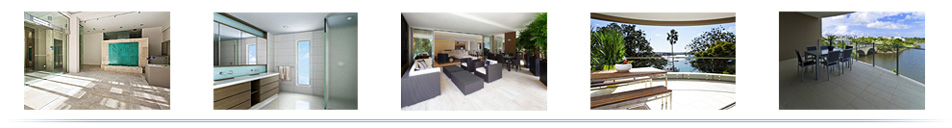 SANTO TILING - Commercial & Residential tiling experts